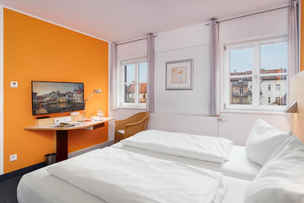 Hotel Nepomuk photo 1