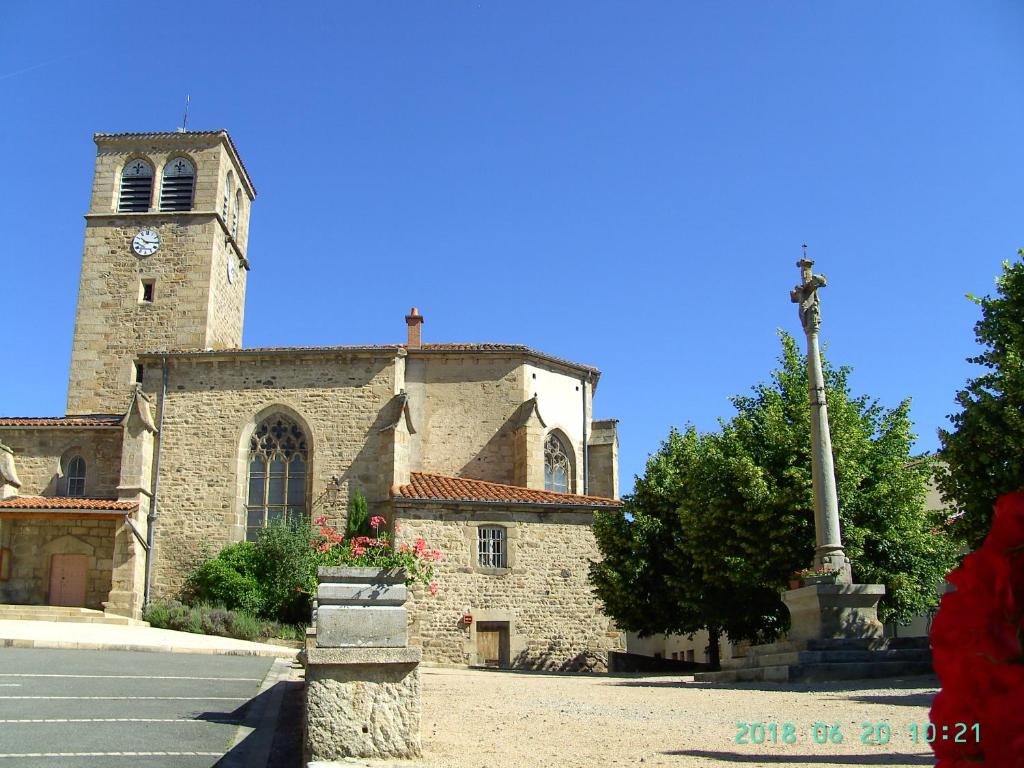 La Fontaine photo 2