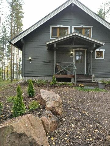 Patalaiska Cottages photo 2