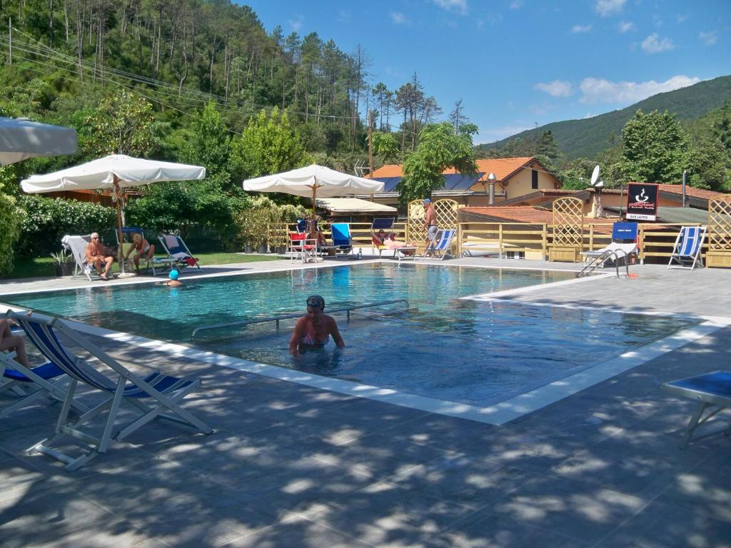 Villaggio Camping Valdeiva