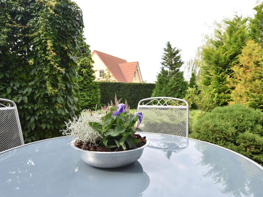 Comfortable Apartment in Kuhlungsborn Near Sea photo 1