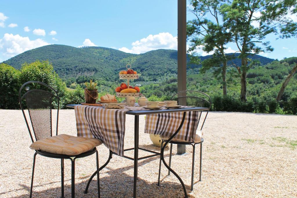 Agriturismo Le Catre photo 3