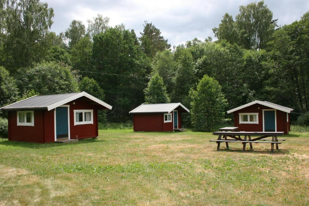 Borggården stugor photo 4