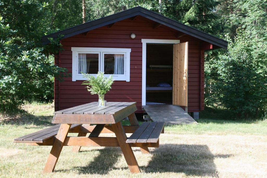 Borggården stugor photo 3