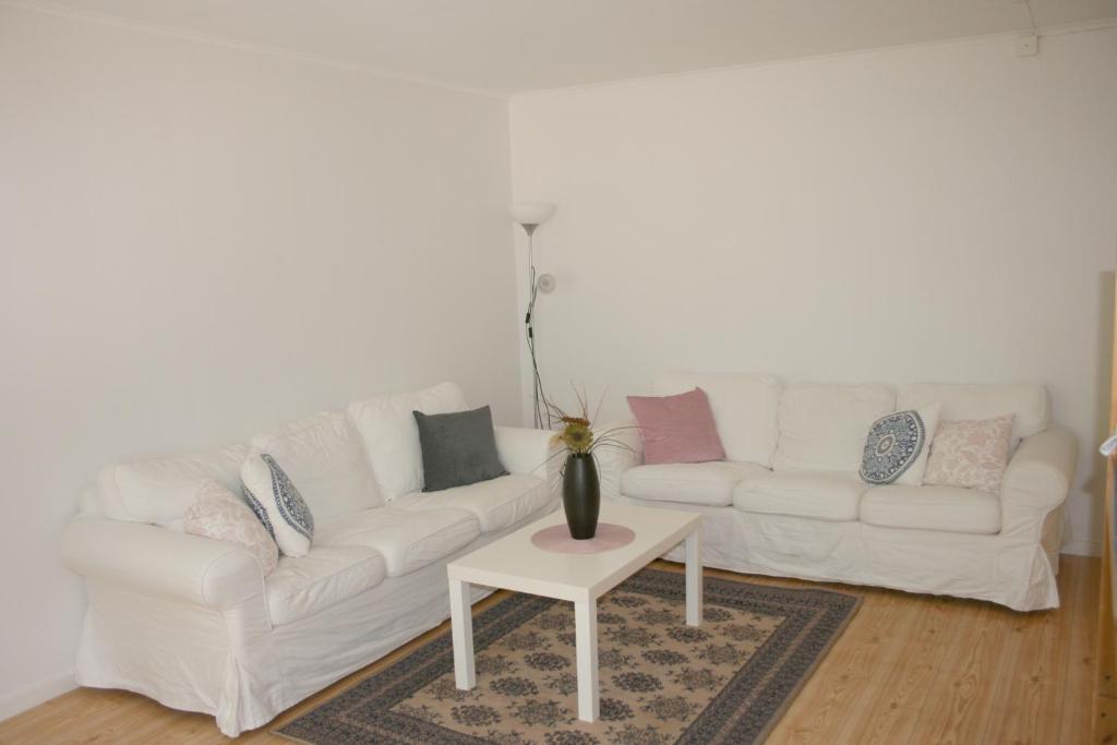 Borggården Apartment photo 1
