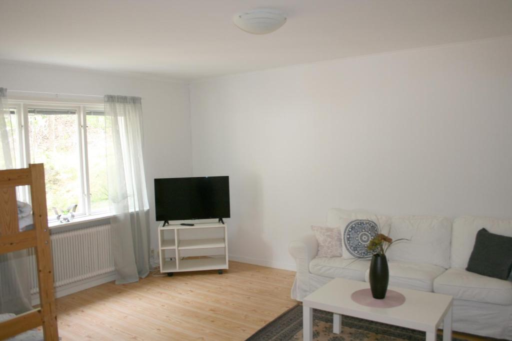 Borggården Apartment photo 2
