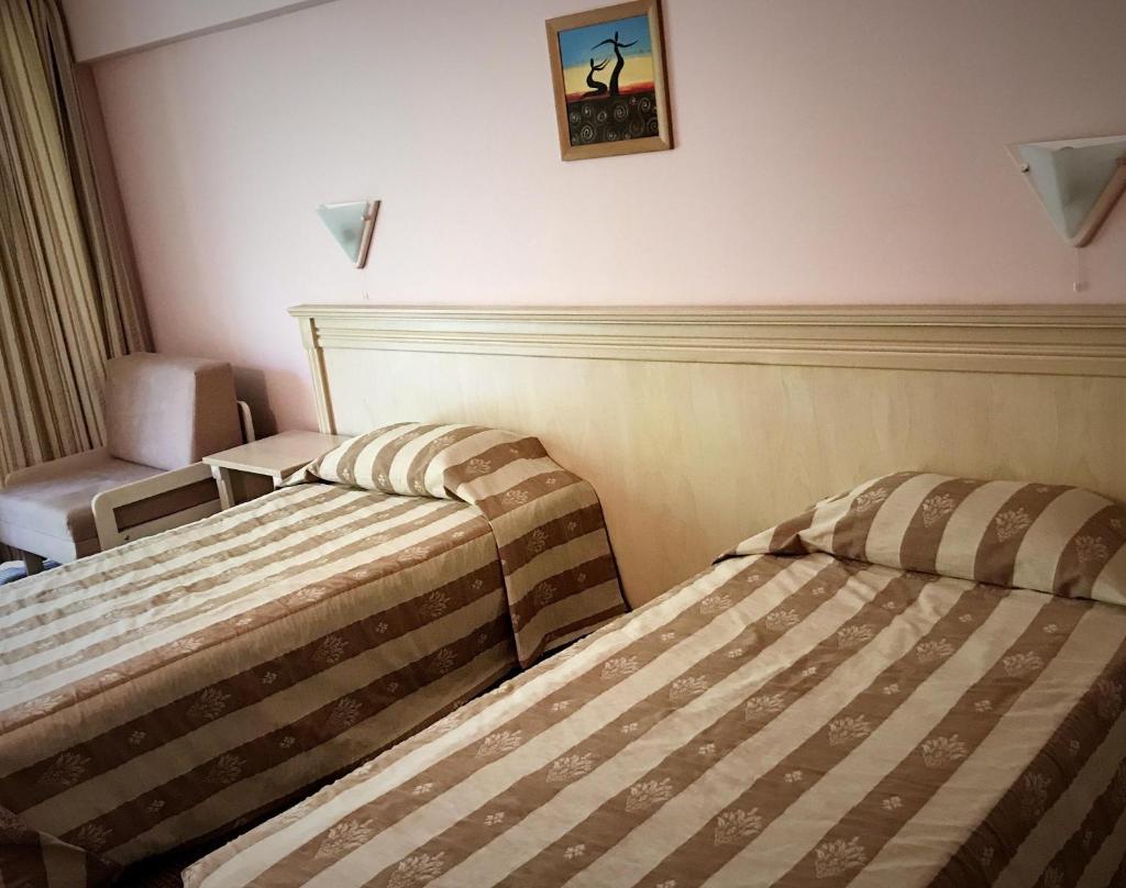 Hotel & SPA Otdih photo 2