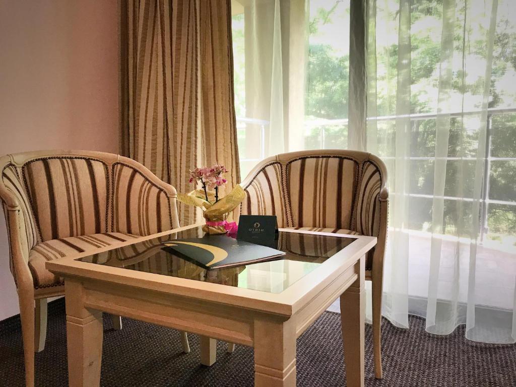 Hotel & SPA Otdih photo 4