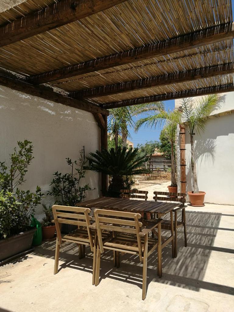 Baglio Baia Cornino photo 1