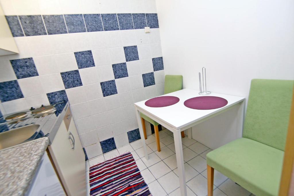 Apartment house Lalita photo 3