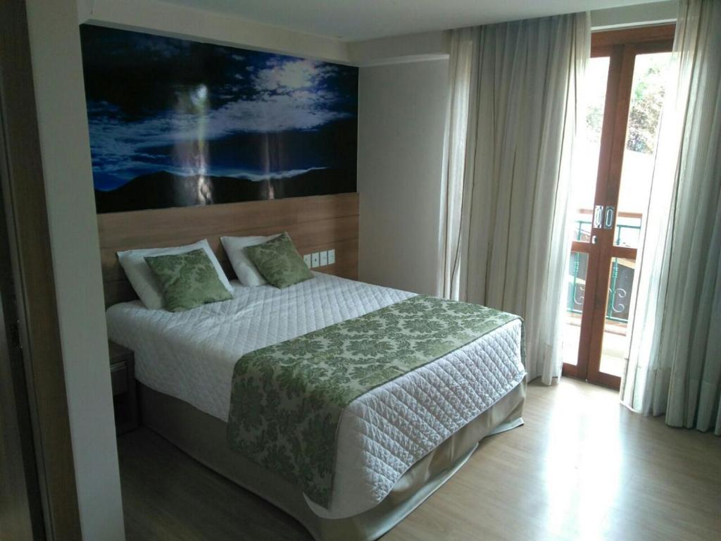 Ap Bristol Vista Azul photo 4