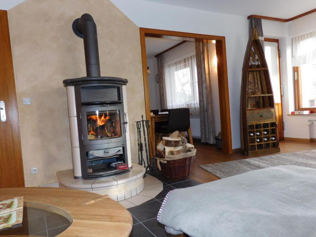 Ferienhaus Rabenhorst photo 2