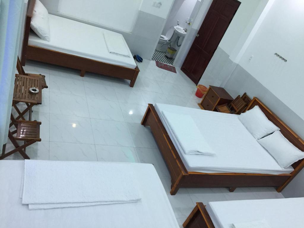 Семейный (Семейный номер), Motel Trần Nguyễn