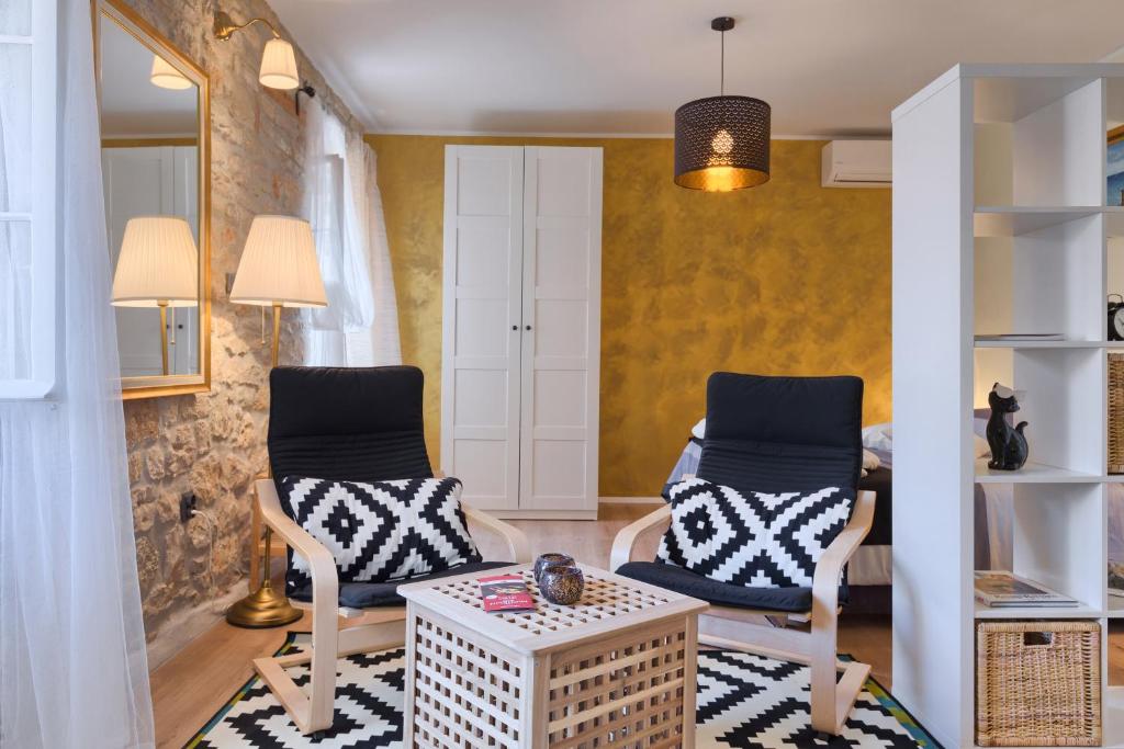 Luxury Apartment Fabris photo 2