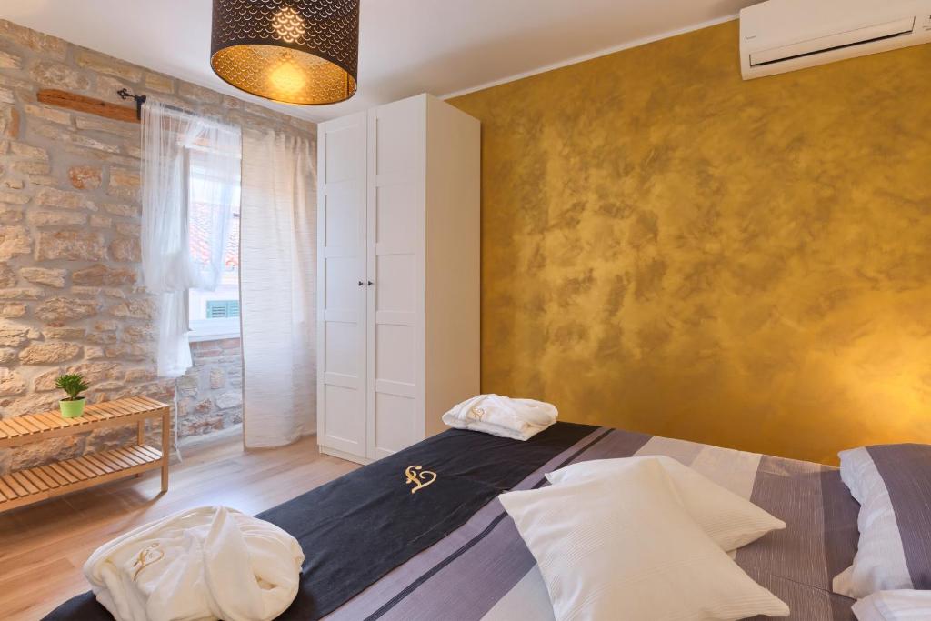 Luxury Apartment Fabris photo 4
