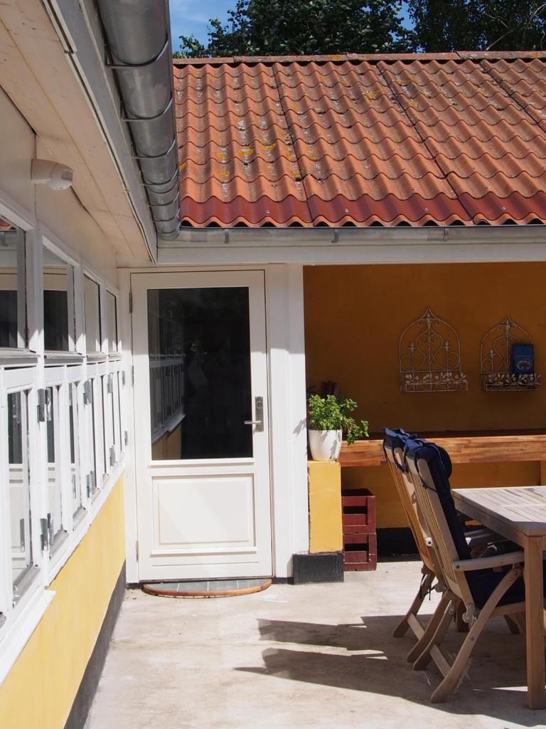 Labaek B&B photo 3