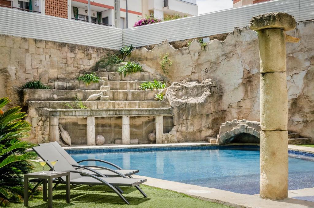 Exe Cunit Suites & Spa photo 1