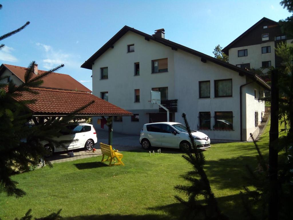 Apartment Fon