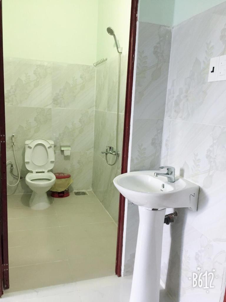 Одноместный (Одноместный номер), Khách sạn Ngọc Quỳnh