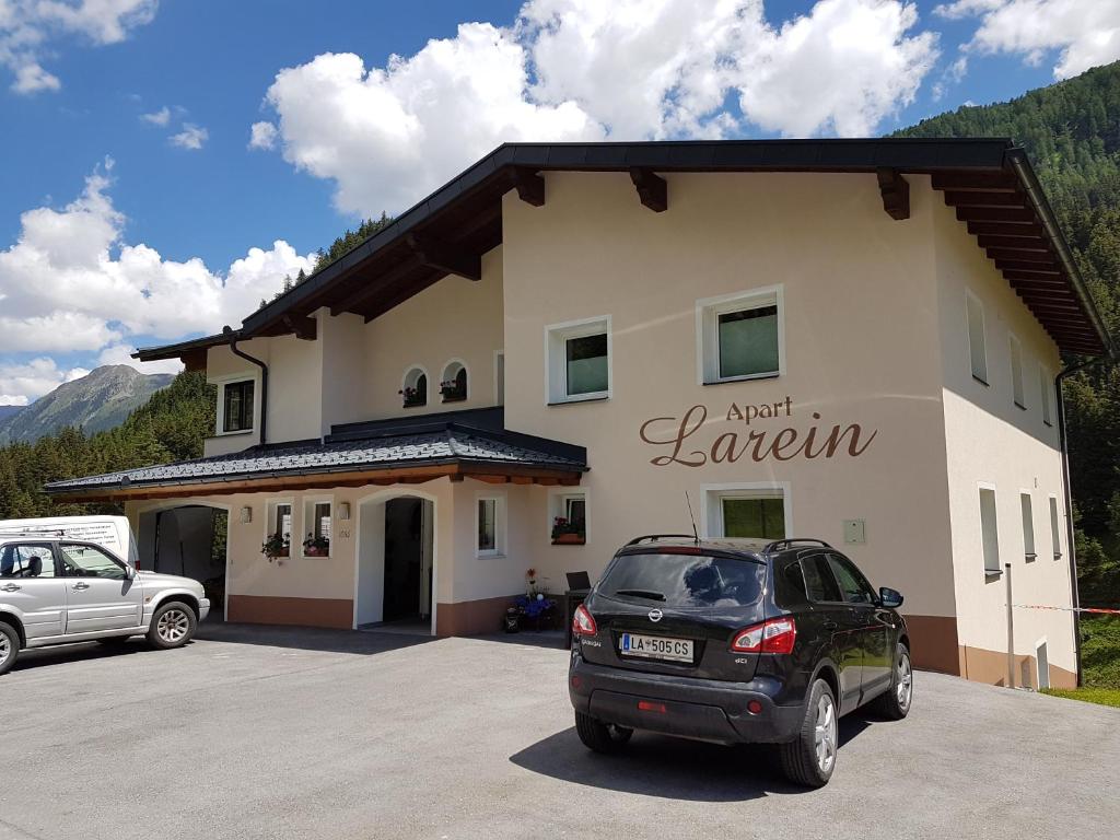 Apart Larein photo 4