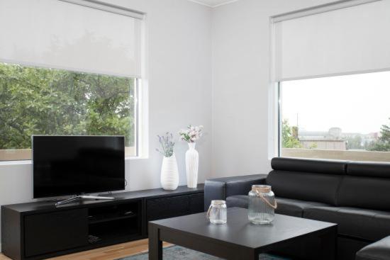 Blue Luxury Apartments photo 1