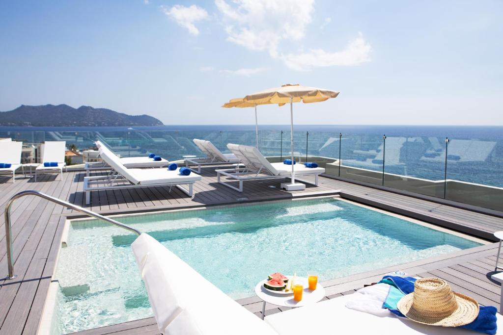 Hotel Sabina Playa photo 4