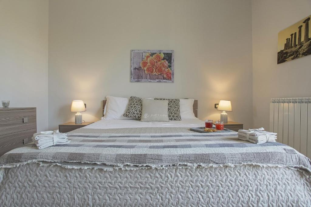 Casa vacanze Cannatello Home photo 2