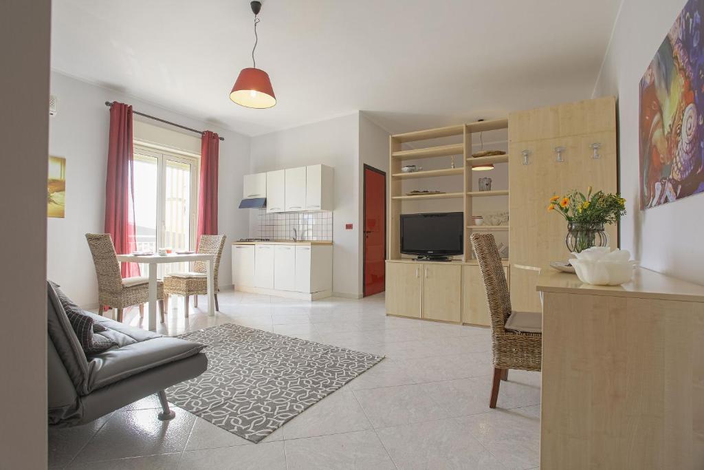 Casa vacanze Cannatello Home photo 1