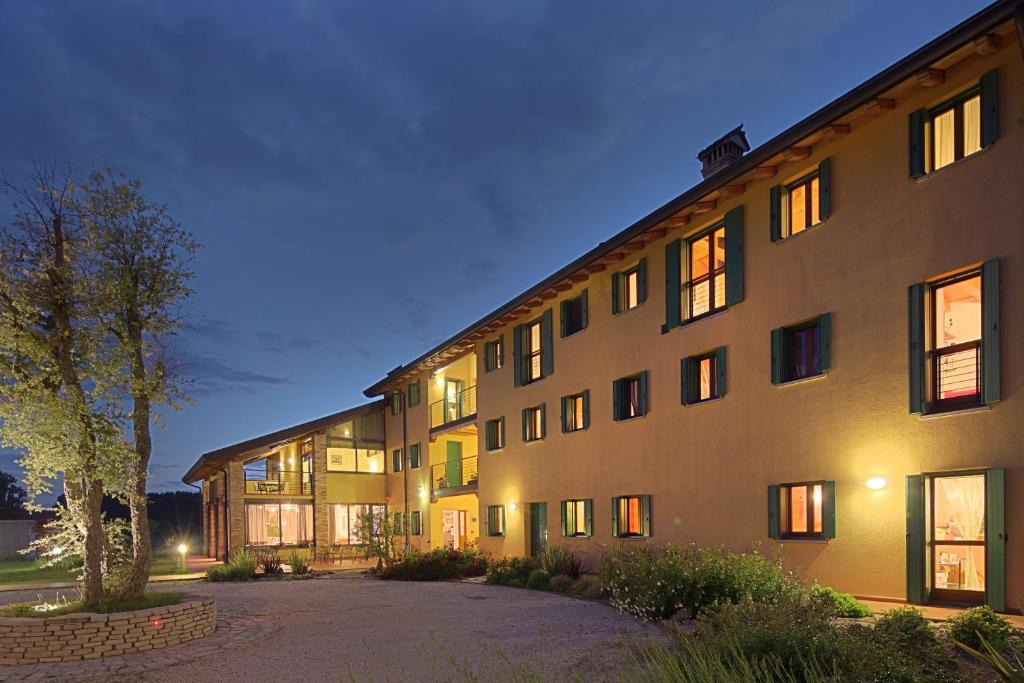 Il Milione Country Hotel photo 1