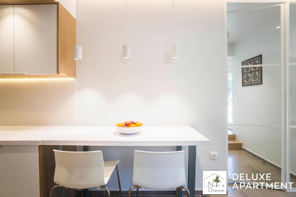 Nikis Dream Comfy Apartments photo 4