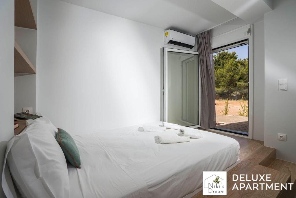 Nikis Dream Comfy Apartments photo 3