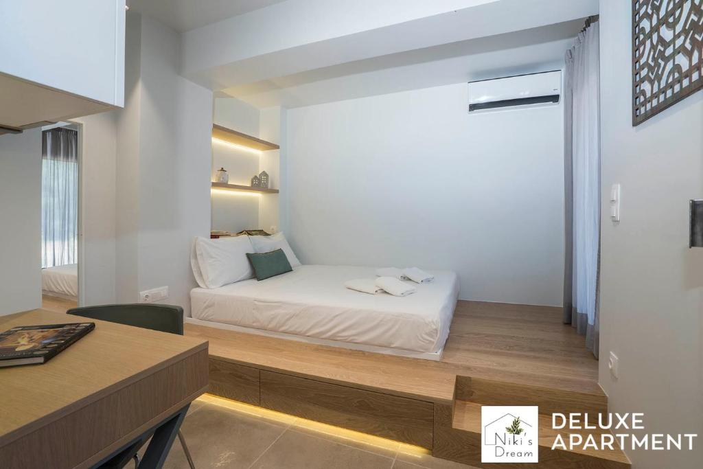 Nikis Dream Comfy Apartments photo 2