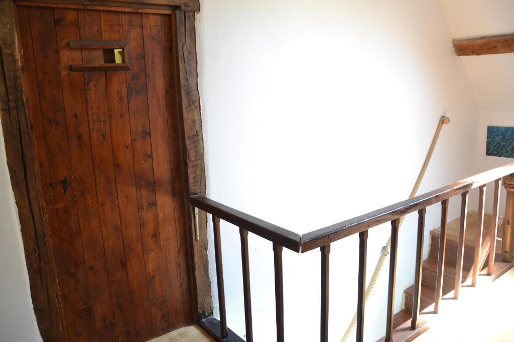 Self Catering GIte des trauchandieres photo 3