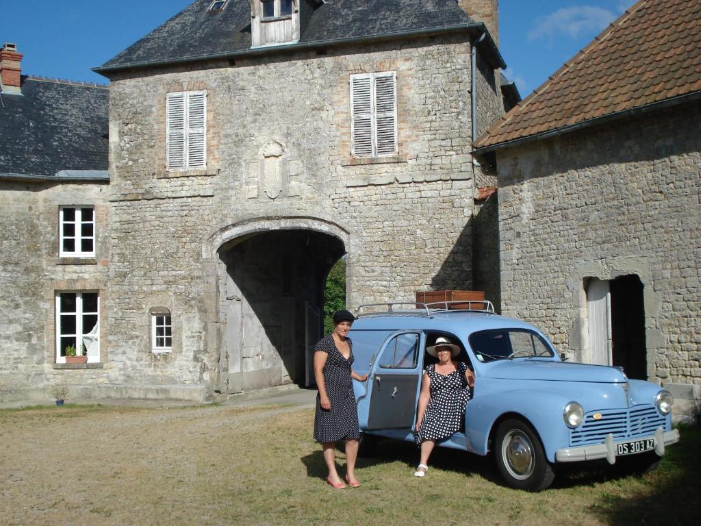 Relais de la Liberte - Utah Beach photo 2