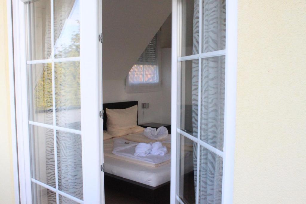 Апартаменты (Апартаменты (на 4-6 взрослых)), Apartment - Pension Marianna