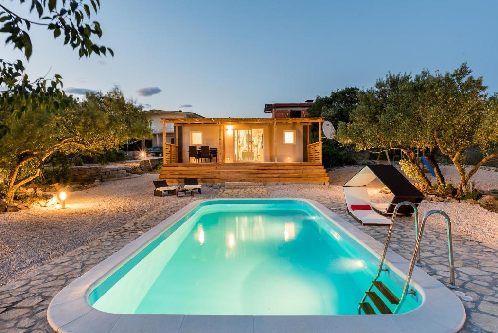 Authentic Camping Dalmatia photo 1