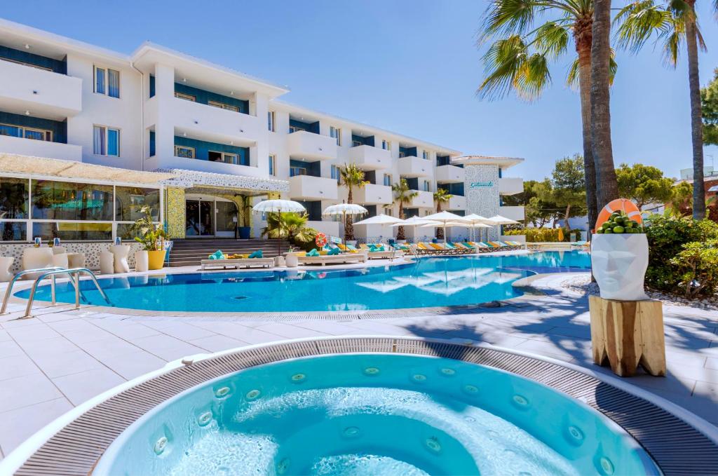 Sotavento Club Apartments - Adults Only, Mallorca