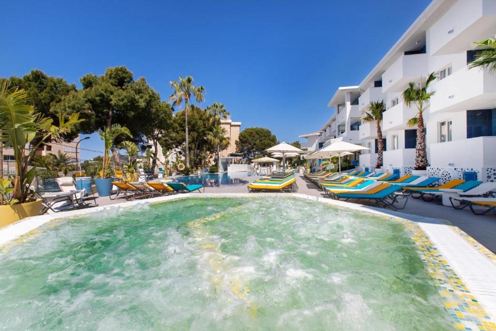 Sotavento Club Apartments - Adults Only photo 4