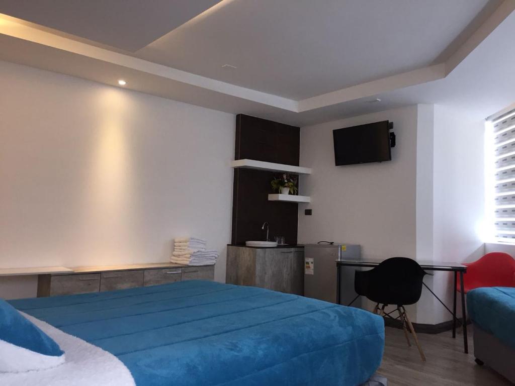 El Camino Hotel photo 1
