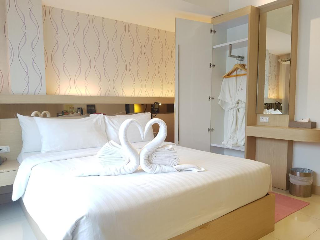 Kavin Buri Green Hotel photo 3