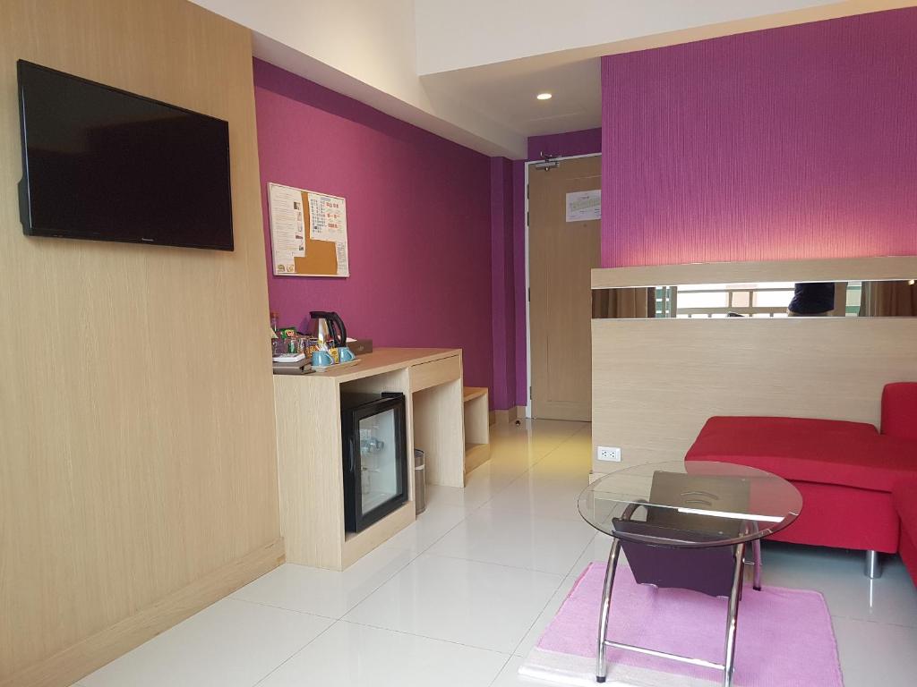 Kavin Buri Green Hotel photo 4