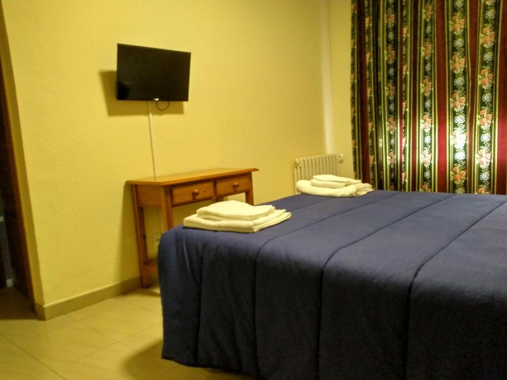 Hostal Orly photo 4