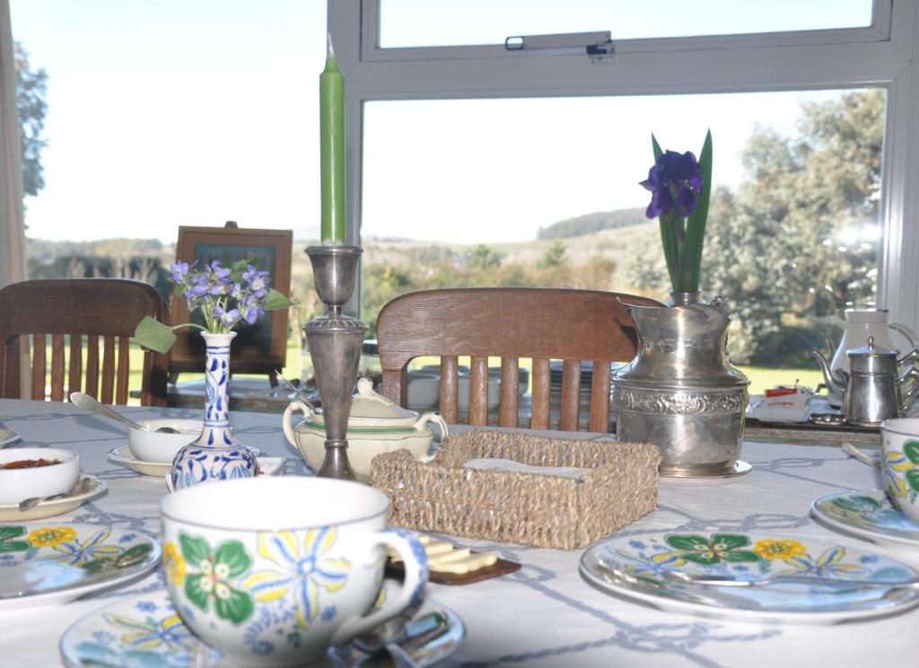 Posada La Serena photo 3