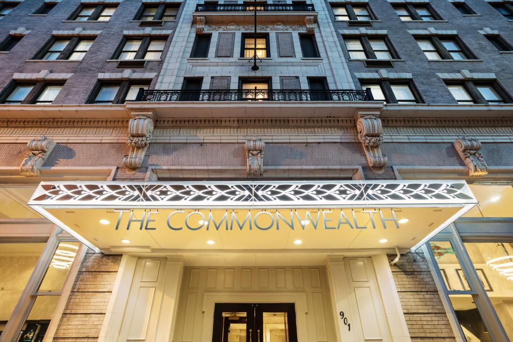 The Commonwealth photo 1