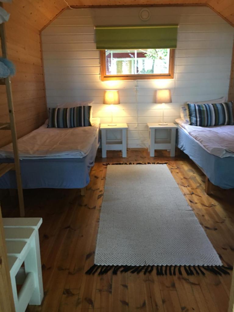 Ollila Rantamökit photo 1