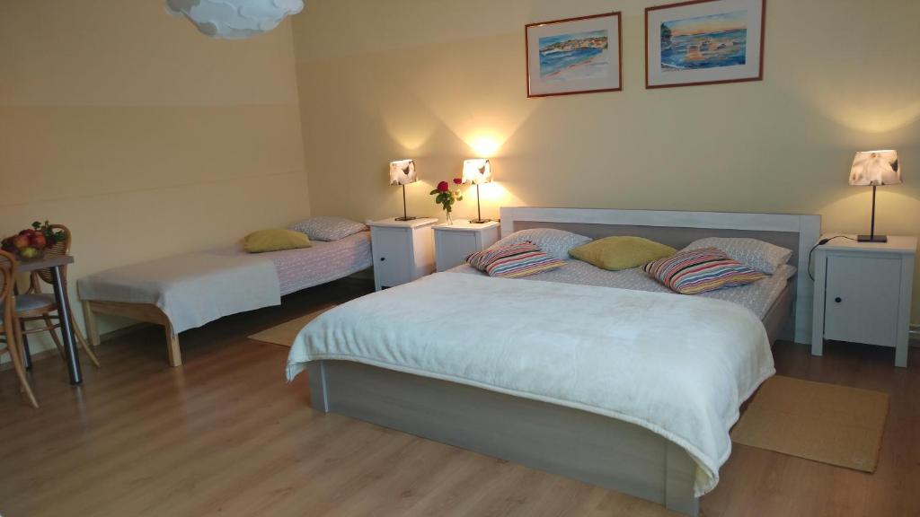 Apartment Cecilia Koprivnica photo 2