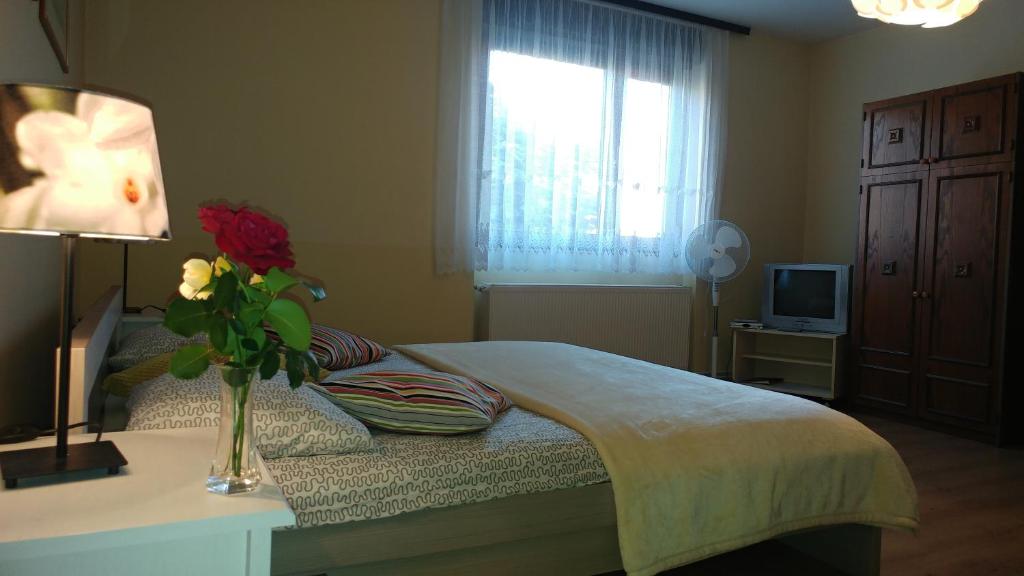 Apartment Cecilia Koprivnica photo 3