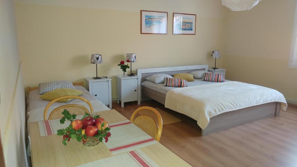 Apartment Cecilia Koprivnica photo 4