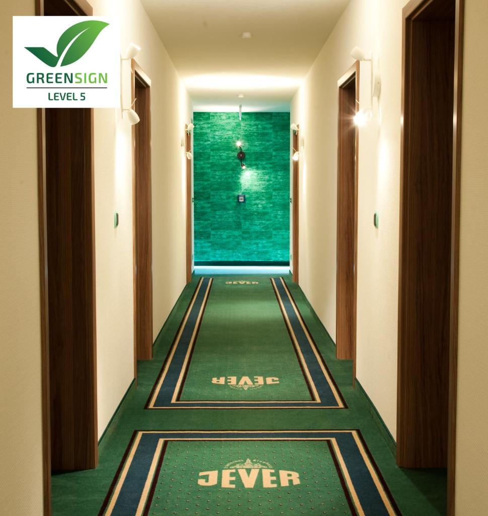 Hotel Im Schützenhof, Jever photo 3