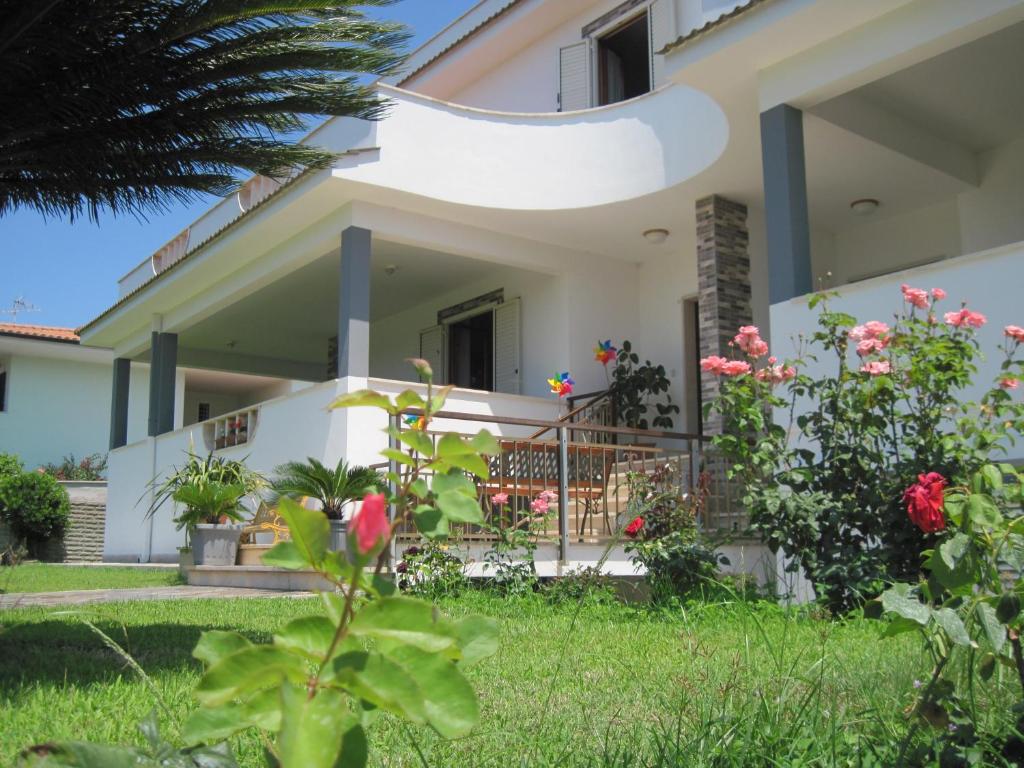 Bed and Breakfast Villa Viviana photo 4